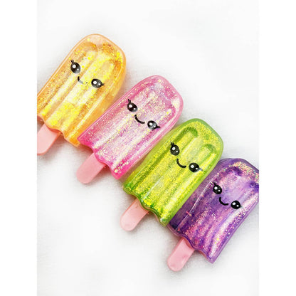 Maltose Popsicle Squishies Sensory Stress Relief Toys