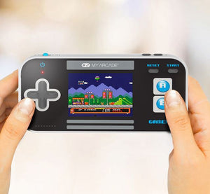 Gamer V Classic Handheld (220 Video Games)