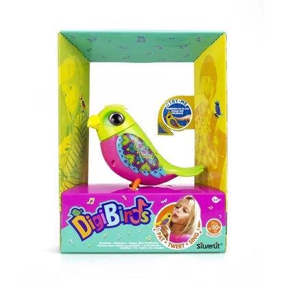 Digibird Single Pack