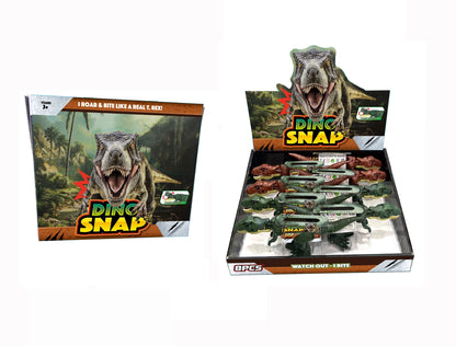 Dino Snap
