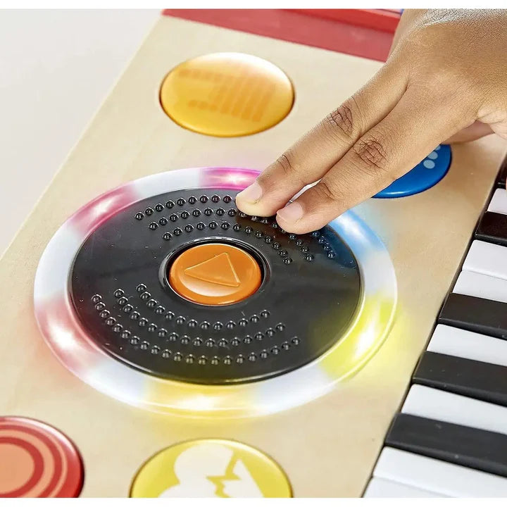 Dj Mix and Spin Studio (Hape)