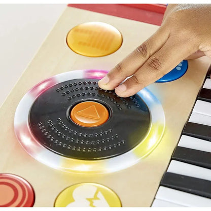 Dj Mix and Spin Studio (Hape)
