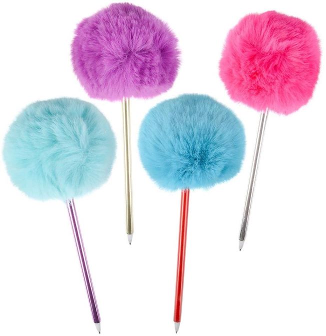 Puff Party Pens