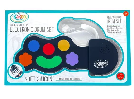 Kakoo Mini Key Instruments