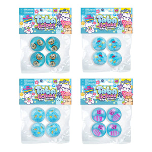 Taba-licious Aqua Bubbles