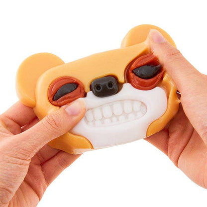Fuggler Head Taba Squishy (1pc)