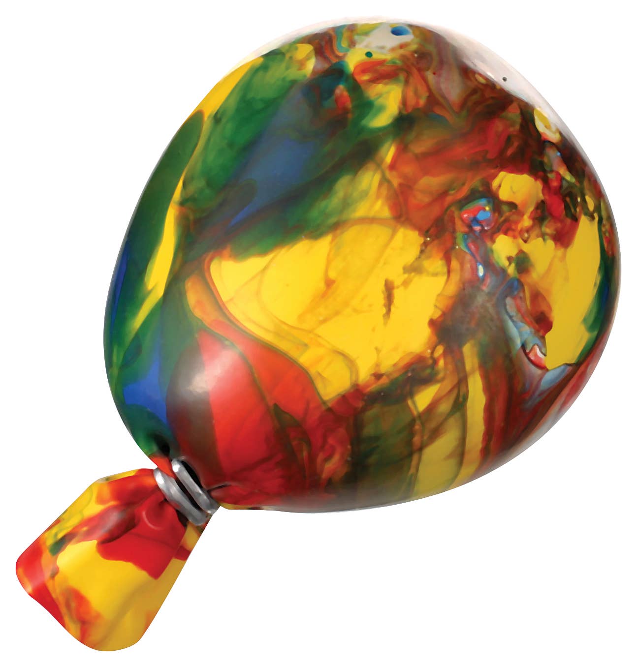 ISO Flex Stress Balls, Assortment, 2.25"