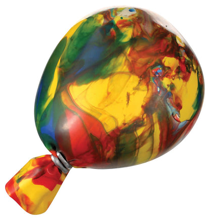 ISO Flex Stress Balls, Assortment, 2.25"
