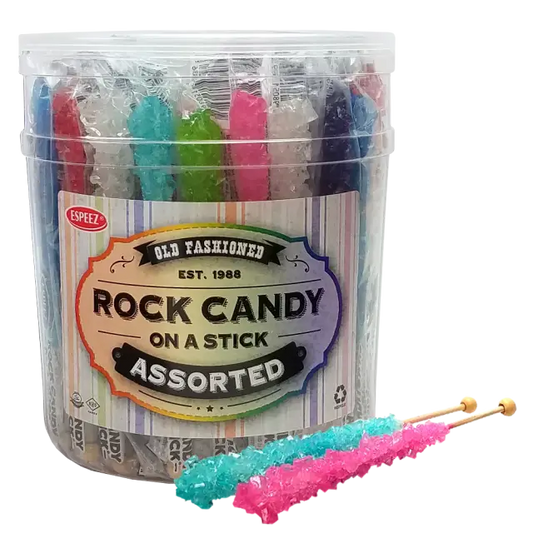 Rock Candy