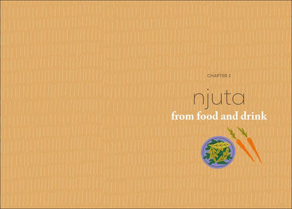 Njuta: Niki Brantmark