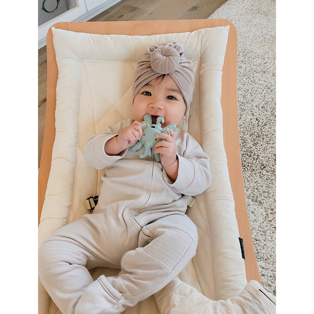 Ritzy Teether - Baby Molar Teether