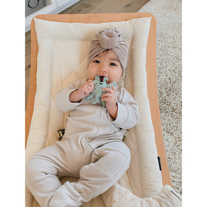 Ritzy Teether - Baby Molar Teether