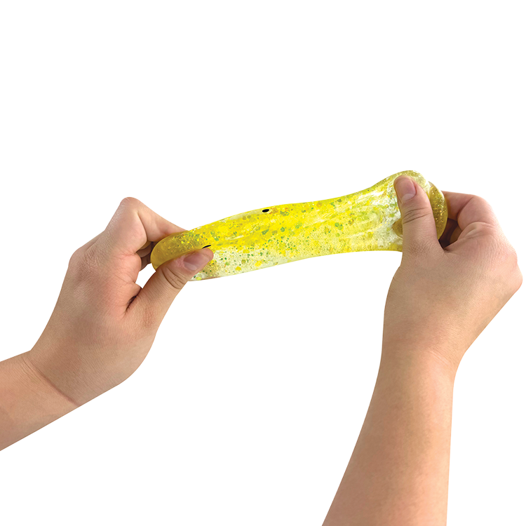 Fun Doh Squishy Gummy Fun Friends