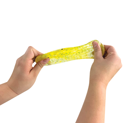 Fun Doh Squishy Gummy Fun Friends