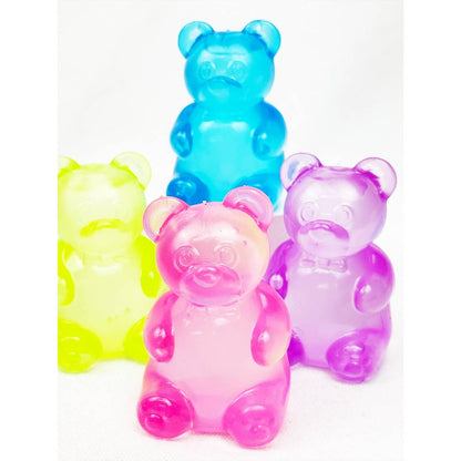 Maltose Gummy Bear Squishy Toy