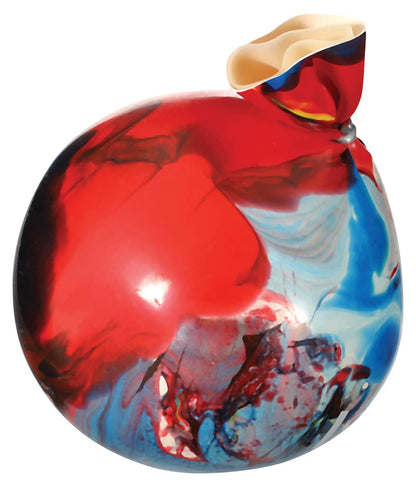 ISO Flex Stress Balls, Assortment, 2.25"