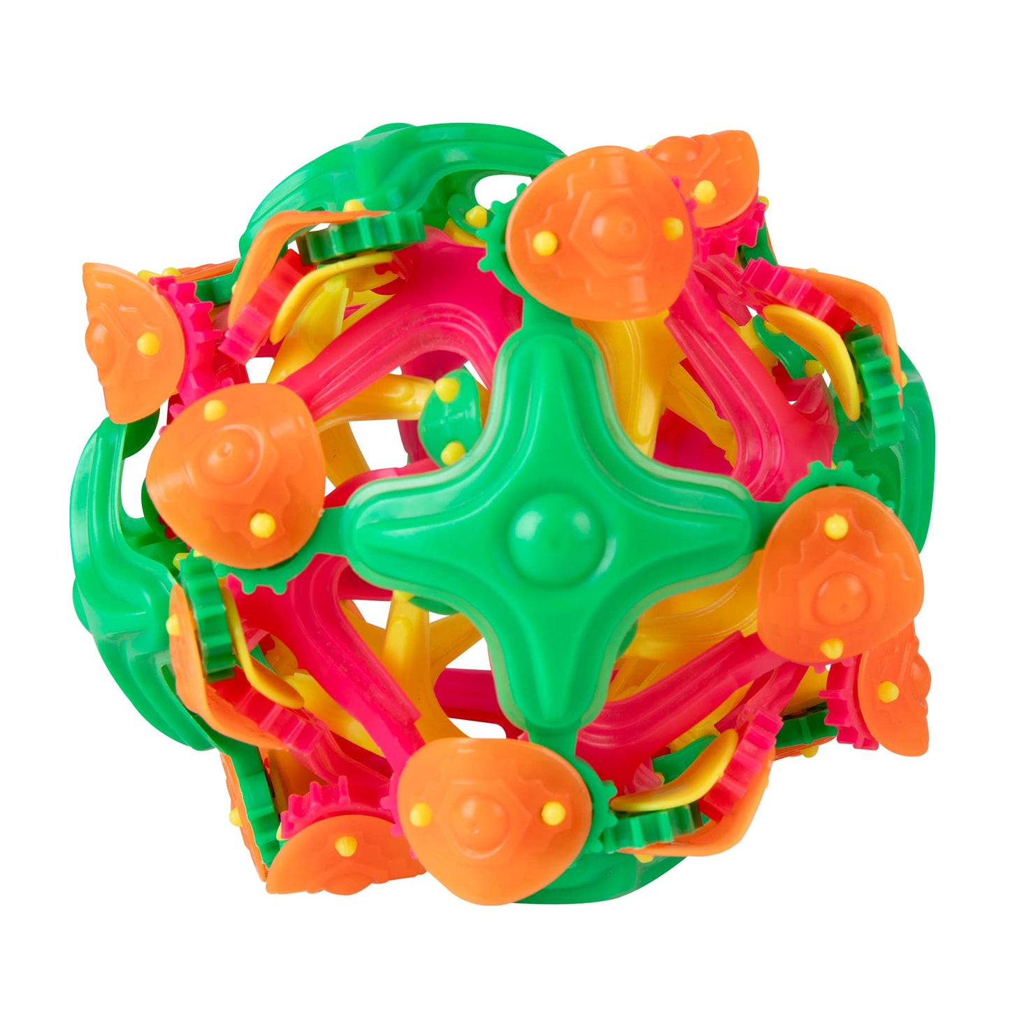 Expand-A-Ball Flower Jumbo