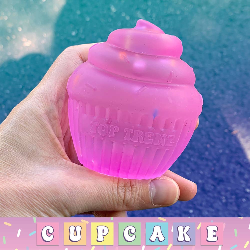 Super Duper Sugar Squisher Variety Kit /66 Pieces $4.50 each