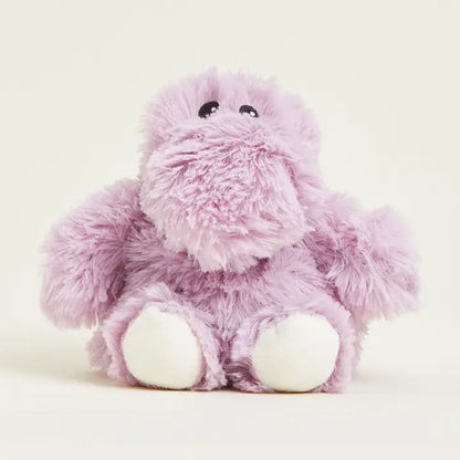 Hippo Junior Warmies