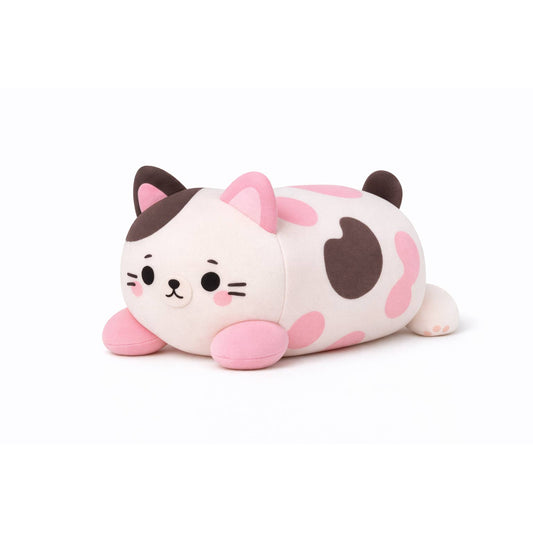Super Duper Sugar Squishers Plush Purrfect Pals