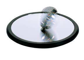 Project Blueprint Euler's Disk