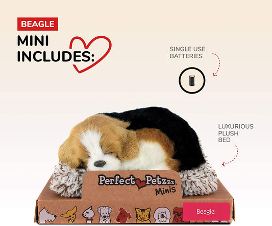 Perfect Petzzz Mini Beagle