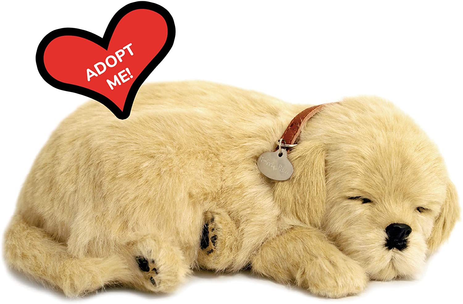 Perfect Petzzz Golden Retriever