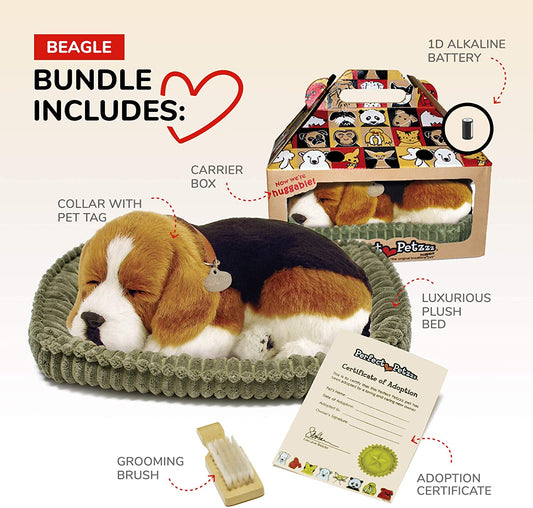 Perfect Petzzz Beagle
