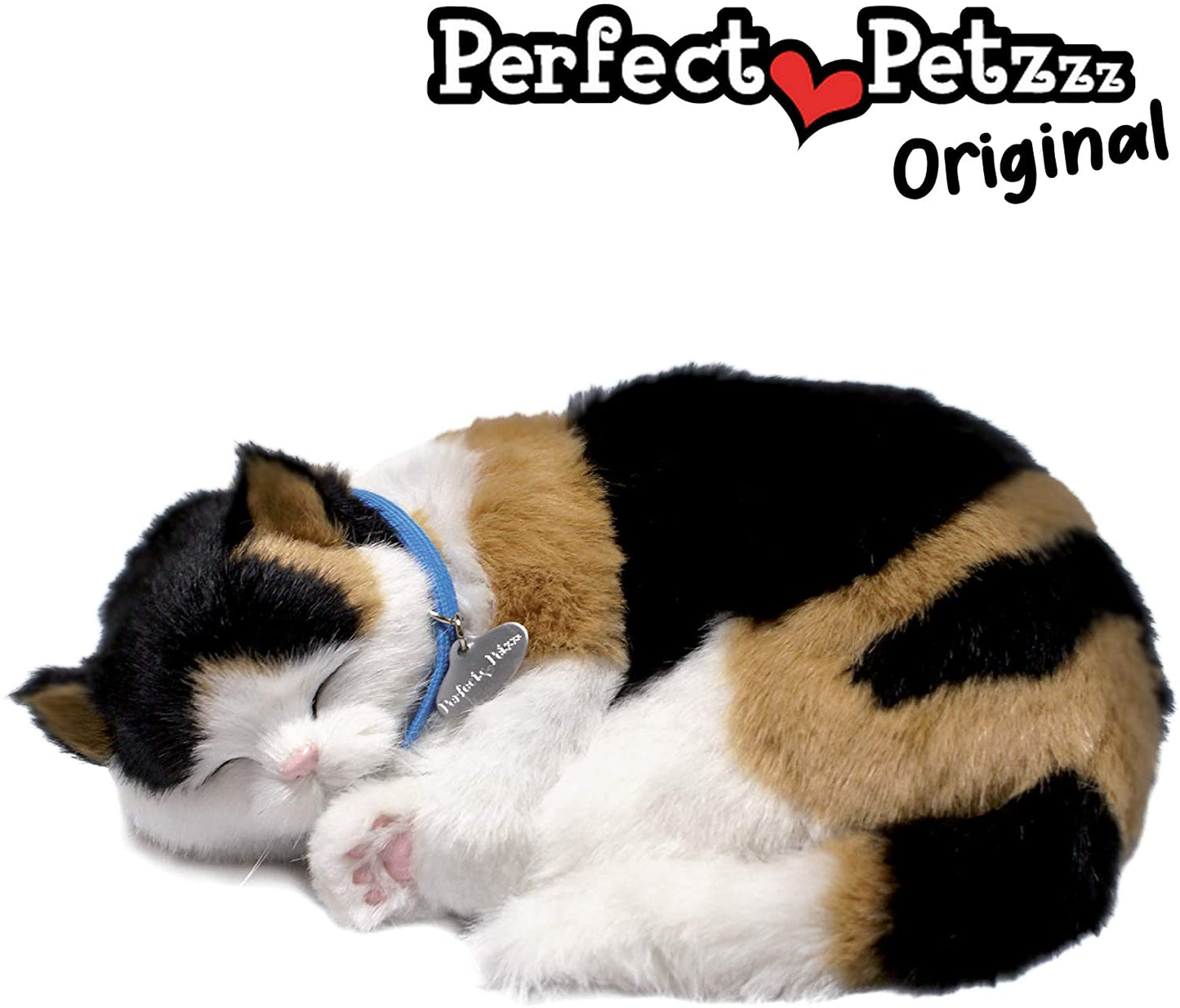 Pp Calico Cat
