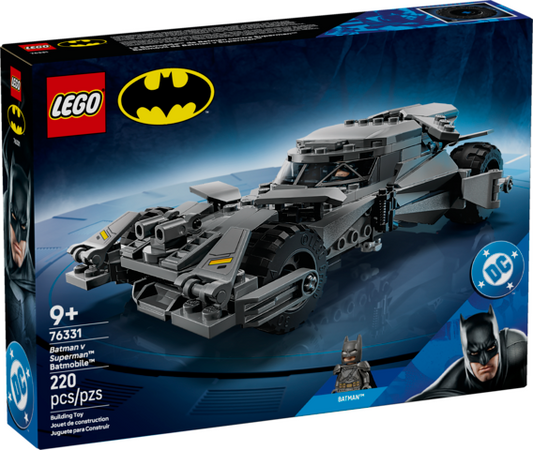 LEGO Batman V Superman™ Batmobile™