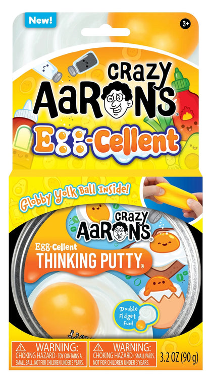 Crazy Aarons Eggcellent