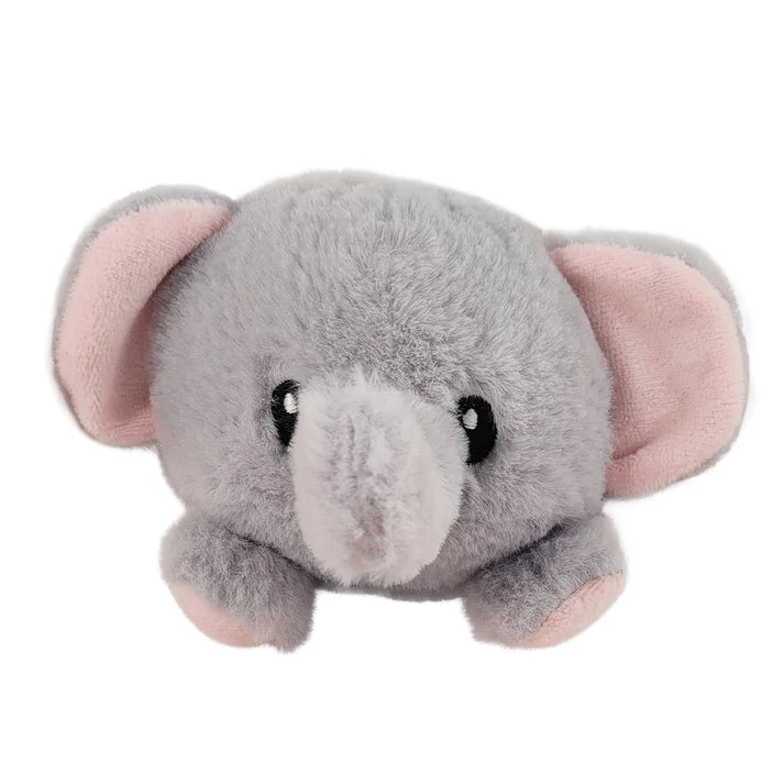 Baby Elephant Warm Pal