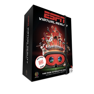 ESPN Virtual Reality (Abacus)
