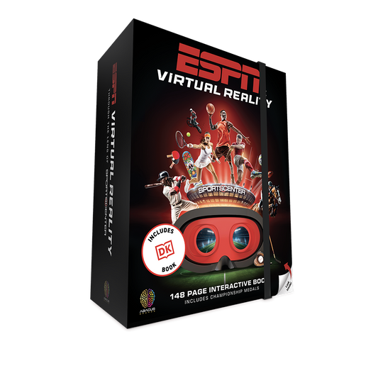 ESPN Virtual Reality (Abacus)