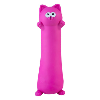 Easy Sqweezy Stretchy Kitten