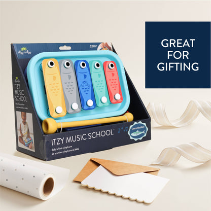 Xylophone Itzy Music School™