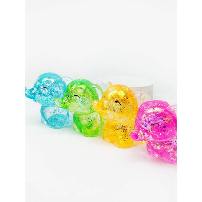Maltose Elephant Squishy Toy