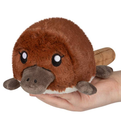 Baby Platypus Squishable Snackers