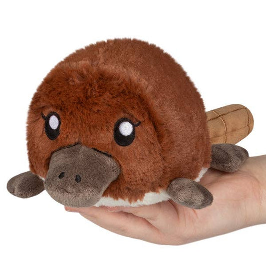 Baby Platypus Squishable Snackers