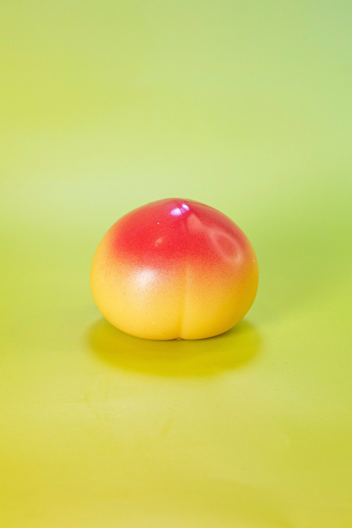 Crunchy Peach