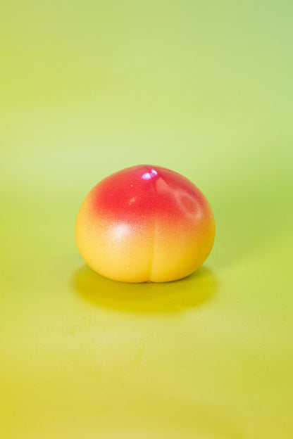 Crunchy Peach