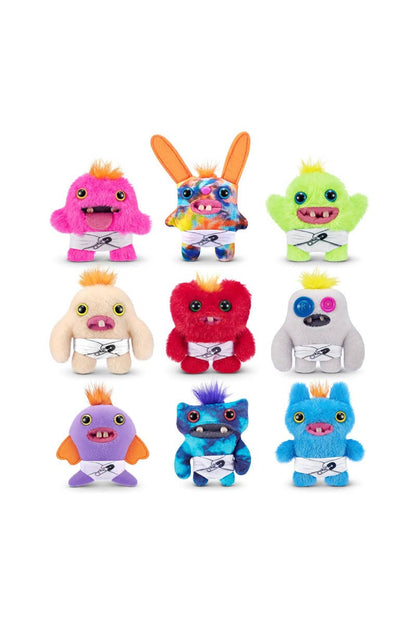Fuggler 3.5" Baby Fugg Series 3 Collection