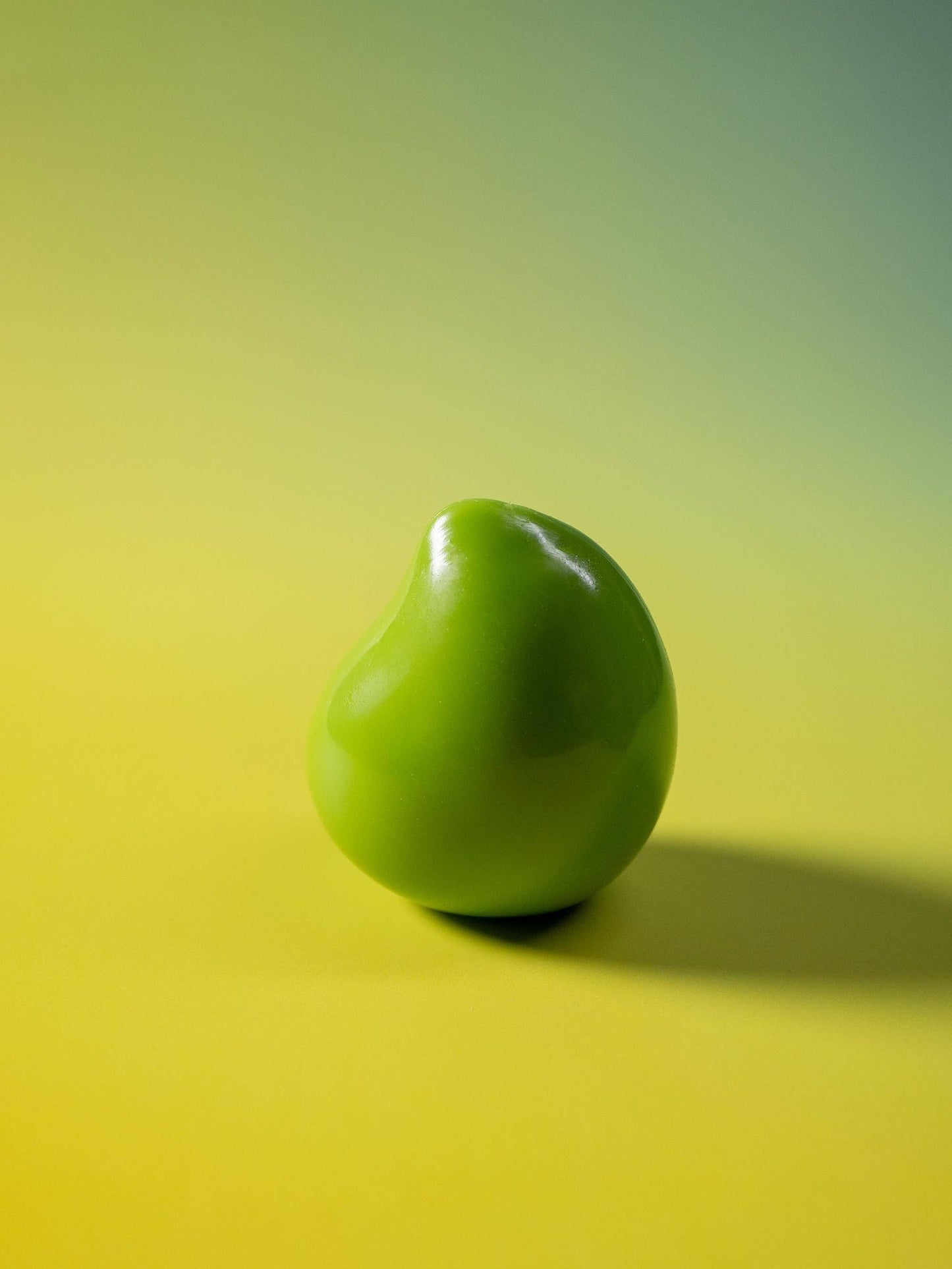 Color-Changing Mango Squishy
