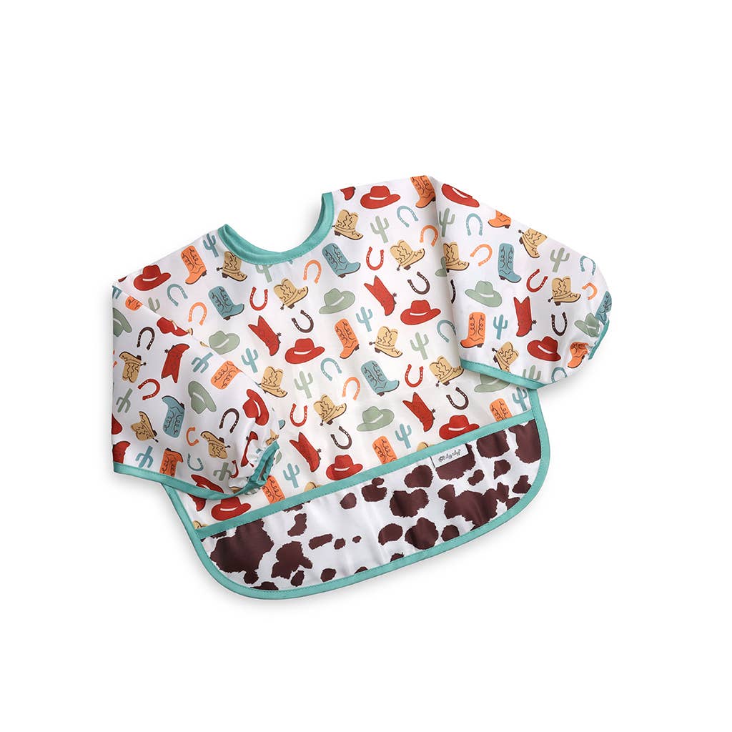 Itzy Everywhere Bib™