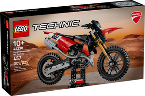 LEGO® Technic™ Ducati Desmo Motorcycle