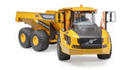 Volvo A60h Hauler Bruder