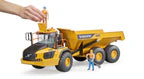 Volvo A60h Hauler Bruder