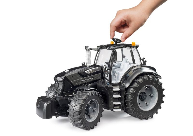 Deutz 8280 TTV Warrior (Bruder)
