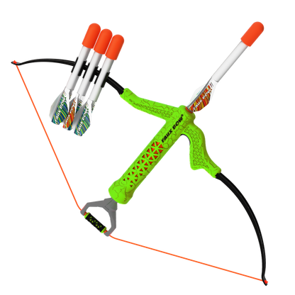 Faux Bow Scout