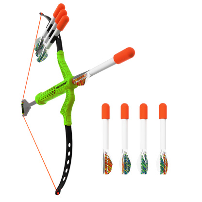 Faux Bow Scout
